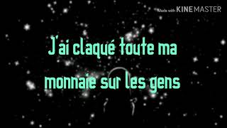 Jok'air.feat Mallaury - Bonbon à la menthe (lyrics) -