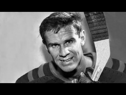 Svenska VM-klassiker: Sven Tumba