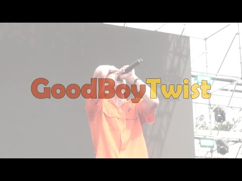 190525 잔나비- Good Boy Twist @한수원 아트 페스티벌