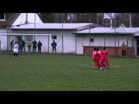 081123 / GSK - SVV / 1:1