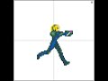 Super Metroid Samus Combat Armour
