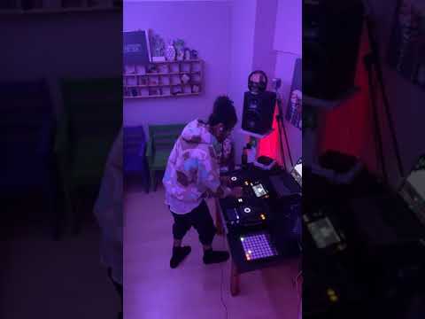 #RskMusic #LiveSet #AfroHouse