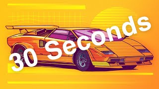 30 SECOND REVIEW: TURBO MIXTAPE