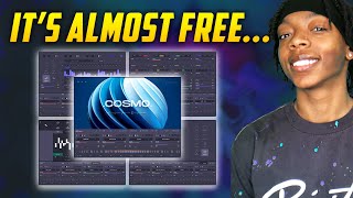 Video thumbnail for The Best New Sampler? 5 Essential Soundbox Tips by Kickback Couture