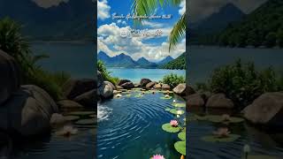 Download lagu Beautiful relaxing Surah Al waqiah_Verse_22_24  #islamic #tilawat #quranrecitation #tilawah #shorts mp3
