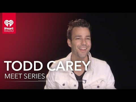 Meet Todd Carey
