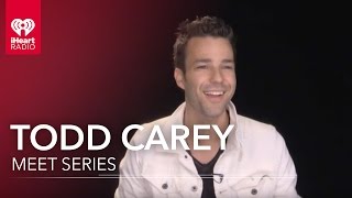 Meet Todd Carey