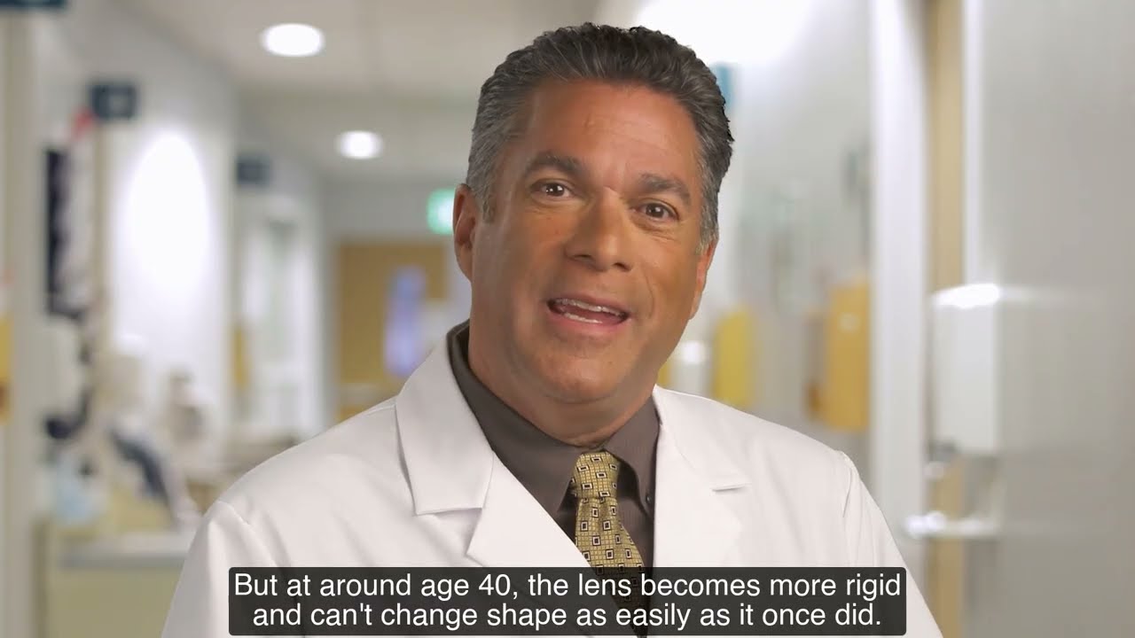 Bonus Educational Video Monovision