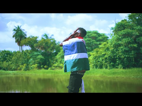 An2 Adi Sparky - Nyanta Fallina Official music video