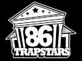 86 Trap Stars Trap Nigga Swag