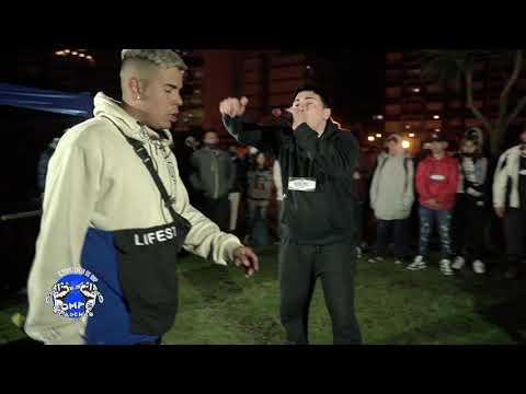 KRESS VS CHICHO - OCTAVOS ROMPE CADENAS FREE 7ª EDICIÓN