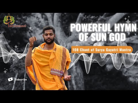 Surya Mantra. A Source of Spiritual Illumination, Health, and Success