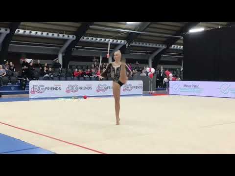 RGFM 2022 Senior A, Alma Sofie Pedersen, Clubs, TIK