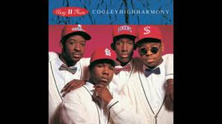 Boyz II Men Sympin radio edit