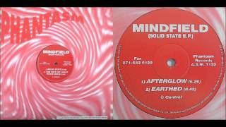 Mindfield - Earthed