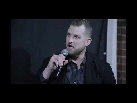 Fight Stories: Colton Orr - Todd Fedoruk KO Story