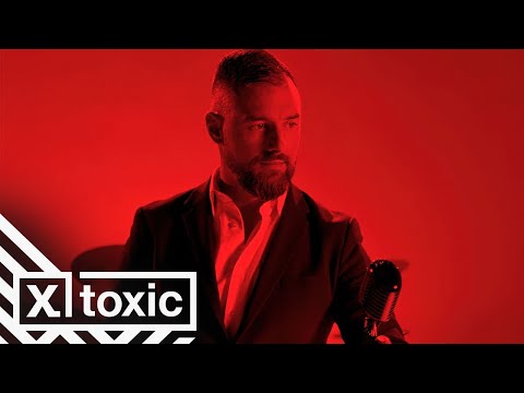 NEMANJA STEVANOVIC - IZA PONOCI (OFFICIAL VIDEO)