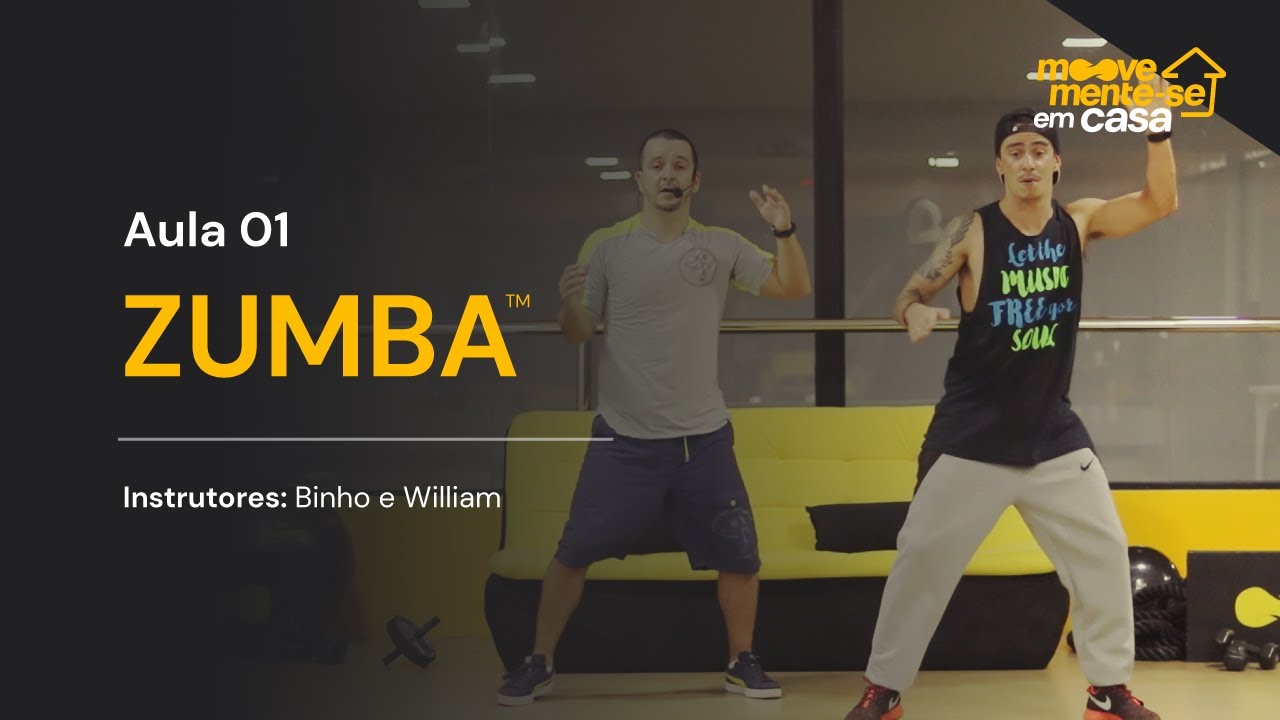 Exercícios para praticar em casa thumbnail