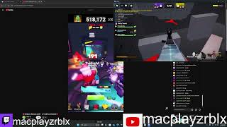 bro lost while my screen was minimized😭🥀🙏 #macplayz #rivals #mud