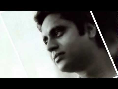 Poster haath chhute bhi to rishtey nahi chhuta karte