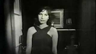 Barbra Streisand 1962 Garry Moore Show