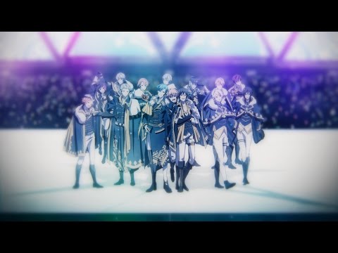 B-PROJECT: Kodou*Ambitious Muteki*Dangerous B-PROJECT