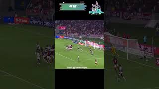 Gol do Flamengo - Ortiz (Flamengo 1x0 Remo) Brasileirão 19/03/2026