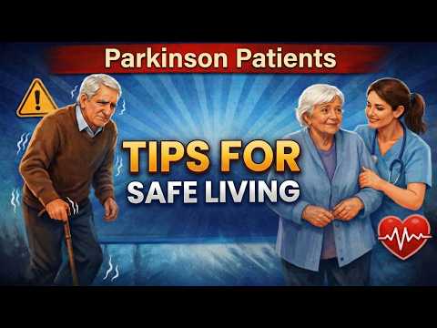 Parkinsons Care