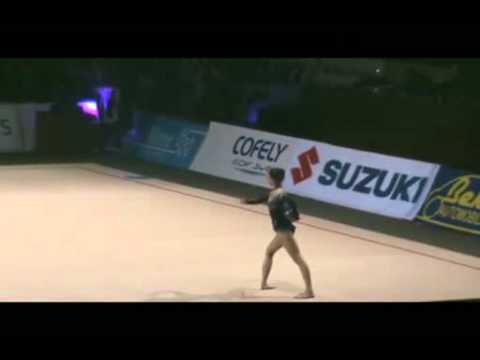 Boyanka Angelova Montage (Fallen Army)