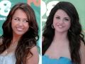 Miley Cyrus VS Selena Gomez