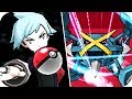 Pokémon Omega Ruby Alpha Sapphire Battle Champion Steven 1080p60
