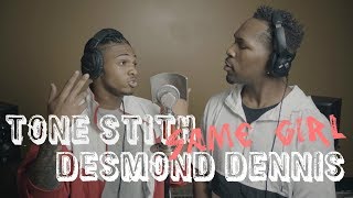 Same Girl by Usher and R. Kelly | Desmond Dennis and Tone Stith Cover