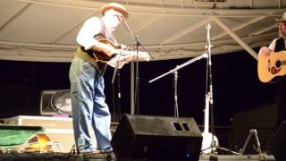Mike Compton - Kentucky Mandolin - Bay Grass Bluegrass Festival 2013