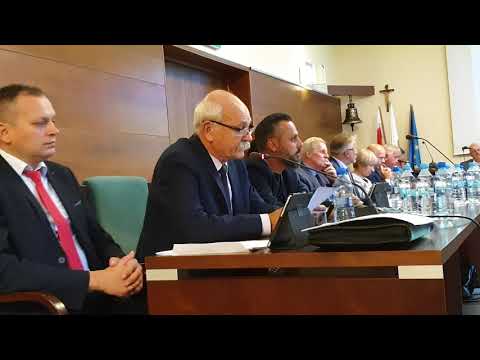 IKNW - Knurów - Protokół głosowania na ławników ...