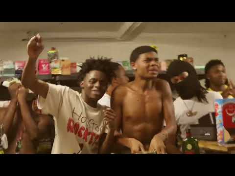 WacoTron x Tra3five - Blow (Official Video)