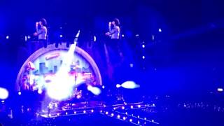 Håkan Hellström - Du kan gå din egen väg, Stockholm, Sweden, @ Globen, 10 december