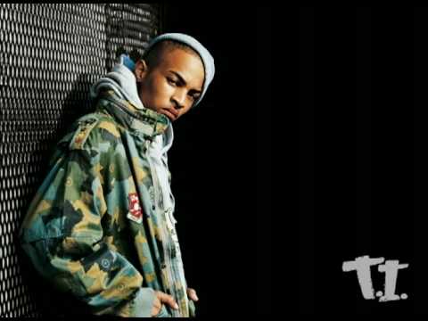 DJ QB - Rhythm ft. T.I.