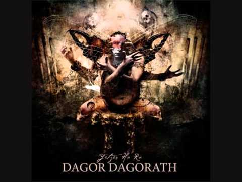 Dagor Dagorath - The Maze Of Madness