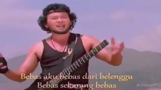 Download lagu BEBAS II H RHOMA IRAMA II TSF Mengggapai Matahari ... mp3