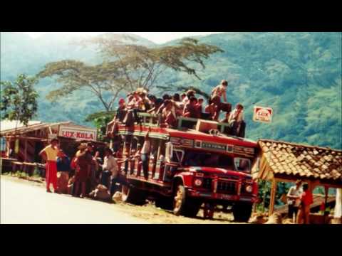 Me arrancas el alma. Los Chamaquitos