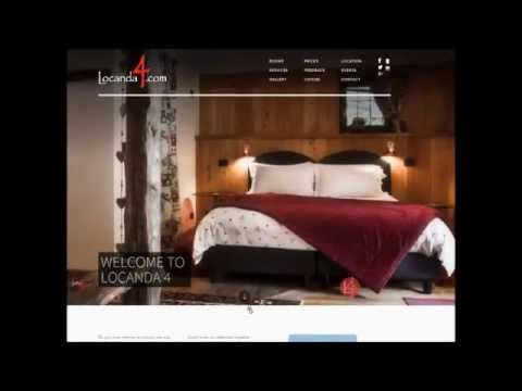 B&b Valtournenche - how to find a suite in Cervinia