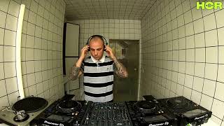 positivesource DJ set