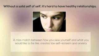 How to rebuild a sense of self -after narcissistic abuse