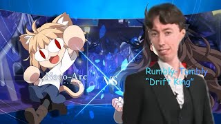 Rumble Tumble Gaming (RTGame) vs Neco Arc | erm