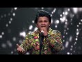 Zindagi Imtihan Leti Hai Chaitanya Mauli Devadhe Indian Idol S16 Latest Episode