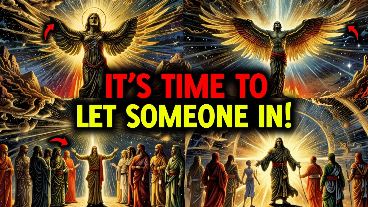 🌟Chosen Ones🌟 You Manifested This Video, A Soulmate Coming In To Help You Release Hyper Independence