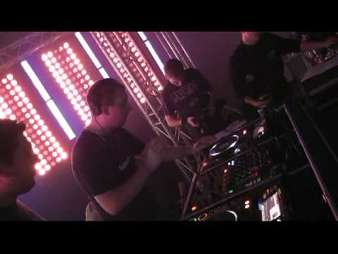 Tekno traxx & Mr Marz @ 17 years The Oh ! Part 2