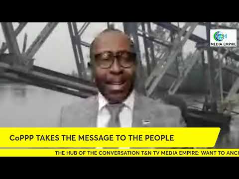 FACTS FROM FICTION: MABANG & MAGBELE BRIDGES THE TRUE STORY