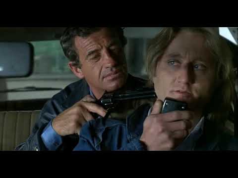 CHI MAI. "LE PROFESSIONNEL" .1981 JEAN PAUL BELMONDO