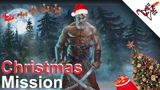 Cossacks 3 - CHRISTMAS Mission | Holiday Special